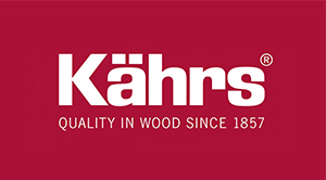 Logo Kährs